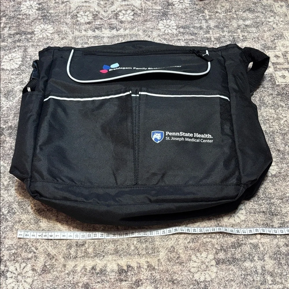 Diaper Bag